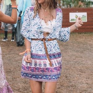 Spell Gypsy Love Playdress